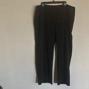 NORTONMCNAUGHTON Woman size 18W